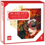 Scarlatti - Piano Sonatas | EMI - France 6483672