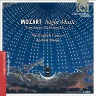 Mozart - Night Music | Harmonia Mundi HMX2907280