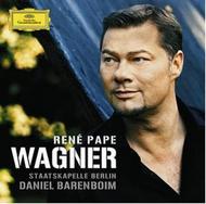 Wagner - Arias | Deutsche Grammophon 4776617