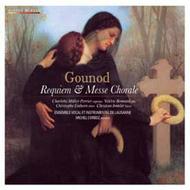Gounod - Requiem, Messe Chorale | Mirare MIR129