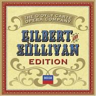 The Gilbert & Sullivan Edition | Decca 4782748