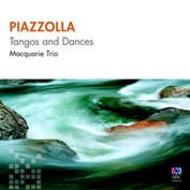 Piazzolla - Tangos & Dances | ABC Classics ABC4764317