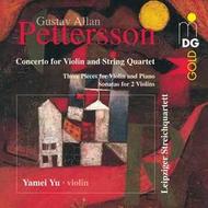 Pettersson - Chamber Music | MDG (Dabringhaus und Grimm) MDG3071528