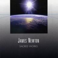 James Newton - Sacred Works | New World Records NW80714