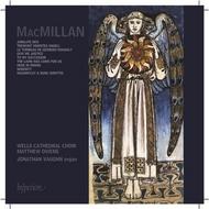 MacMillan - Choral Music | Hyperion CDA67867