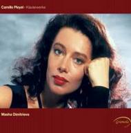 Camille Pleyel - Piano Works