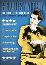 Genius Within - The Inner Life of Glenn Gould (DVD) | Drakes Avenue DAP7793