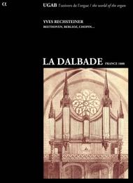 La Dalbade, France 1888 | Alpha ALPHA652