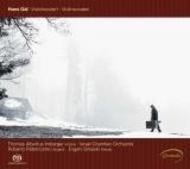 Gal - Violin Concerto, Violin Sonatas | Gramola 98921