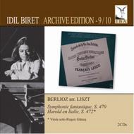 Idil Biret Archive Edition Vols 9 & 10 | Idil Biret Edition 857128485