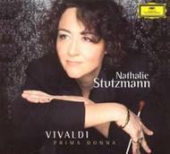 Vivaldi - Prima Donna | Deutsche Grammophon - France 4764390