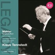 Mahler - Symphony No.3 | ICA Classics ICAC5033