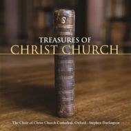 Treasures of Christ Church | Avie AV2215