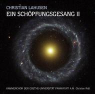 Lahusen - Song of Creation Vol.2 | Divox CDX6971516