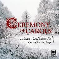 Ceremony of Carols | Delos DE3422