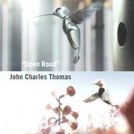John Charles Thomas: Open Road | Nimbus NI1542
