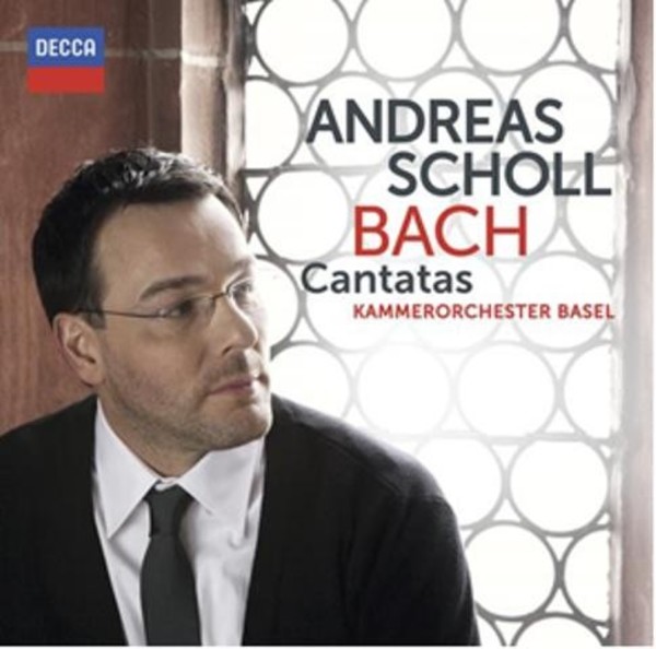 J S Bach - Cantatas | Decca 4782733