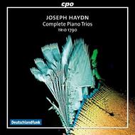 Haydn - Complete Piano Trios | CPO 7776492