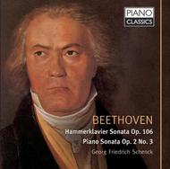 Beethoven - Piano Sonatas | Piano Classics PCL0027