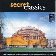 Secret Classics (Over 74 minutes of beautiful music thats been under wraps too long) | Delos DE1031