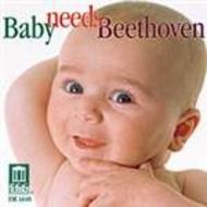 Baby needs Beethoven | Delos DE1610
