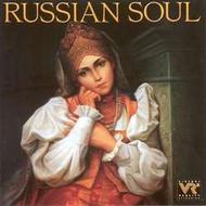 Russian Soul | Delos DE3244