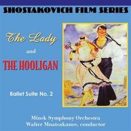 Shostakovich - Film Music Vol.4
