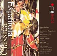 Classica Espanola | MDG (Dabringhaus und Grimm) MDG9101727