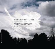 Beethoven - Transcriptions by Franz Liszt | Zig Zag Territoires ZZT301