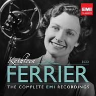 Kathleen Ferrier: The Complete EMI Recordings | EMI 9562842