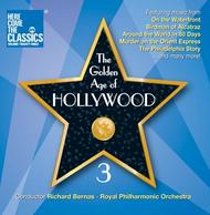 The Golden Age of Hollywood Vol.3 | RPO RPO023