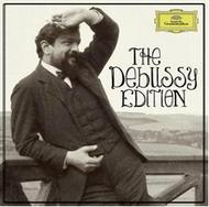 The Debussy Edition | Deutsche Grammophon 4790056