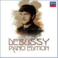 The Debussy Piano Edition | Decca 4783690