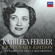 Kathleen Ferrier Centenary Edition: The Complete Decca Recordings | Decca 4783589
