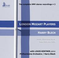 London Mozart Players: The complete HMV stereo recordings Vol.2 | First Hand Records FHR015