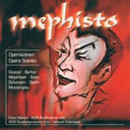 Mephisto: Opera Scenes | Capriccio C10878