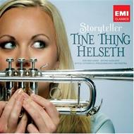 Tine Thing Helseth: Storyteller | EMI 0883282