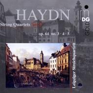 Haydn - String Quartets Vol.5