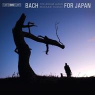 Bach Collegium Japan: Bach for Japan | BIS BISCD2011