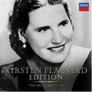 Kirsten Flagstad Edition: The Decca Recitals | Decca 4783930