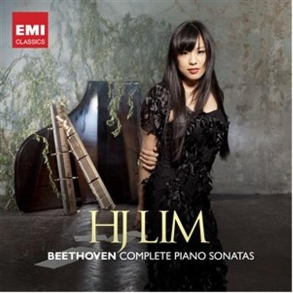 Beethoven - Complete Piano Sonatas | EMI 4649522