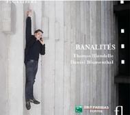 Thomas Blondelle: Banalites | Fuga Libera FUG591