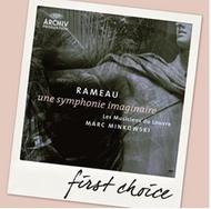 Rameau - Une Symphonie Imaginaire | Deutsche Grammophon - First Choice 4790374
