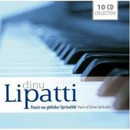 Dinu Lipatti: Pianist of Divine Spirituality | Documents 233476