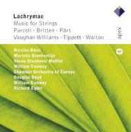 Lachrymae: Music for Strings | Warner - Apex 2564660705