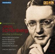 Jakob Schoenberg - Compositions | Haenssler Profil PH12023