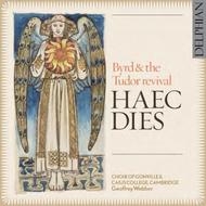 Haec Dies: Byrd & the Tudor Revival | Delphian DCD34104