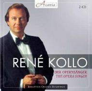 Rene Kollo: The Opera Singer | Acanta 233554