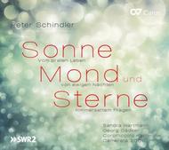 Peter Schindler - Sonne, Monde und Stern | Carus CAR83397