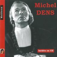 Michel Dens | Malibran CDRG195